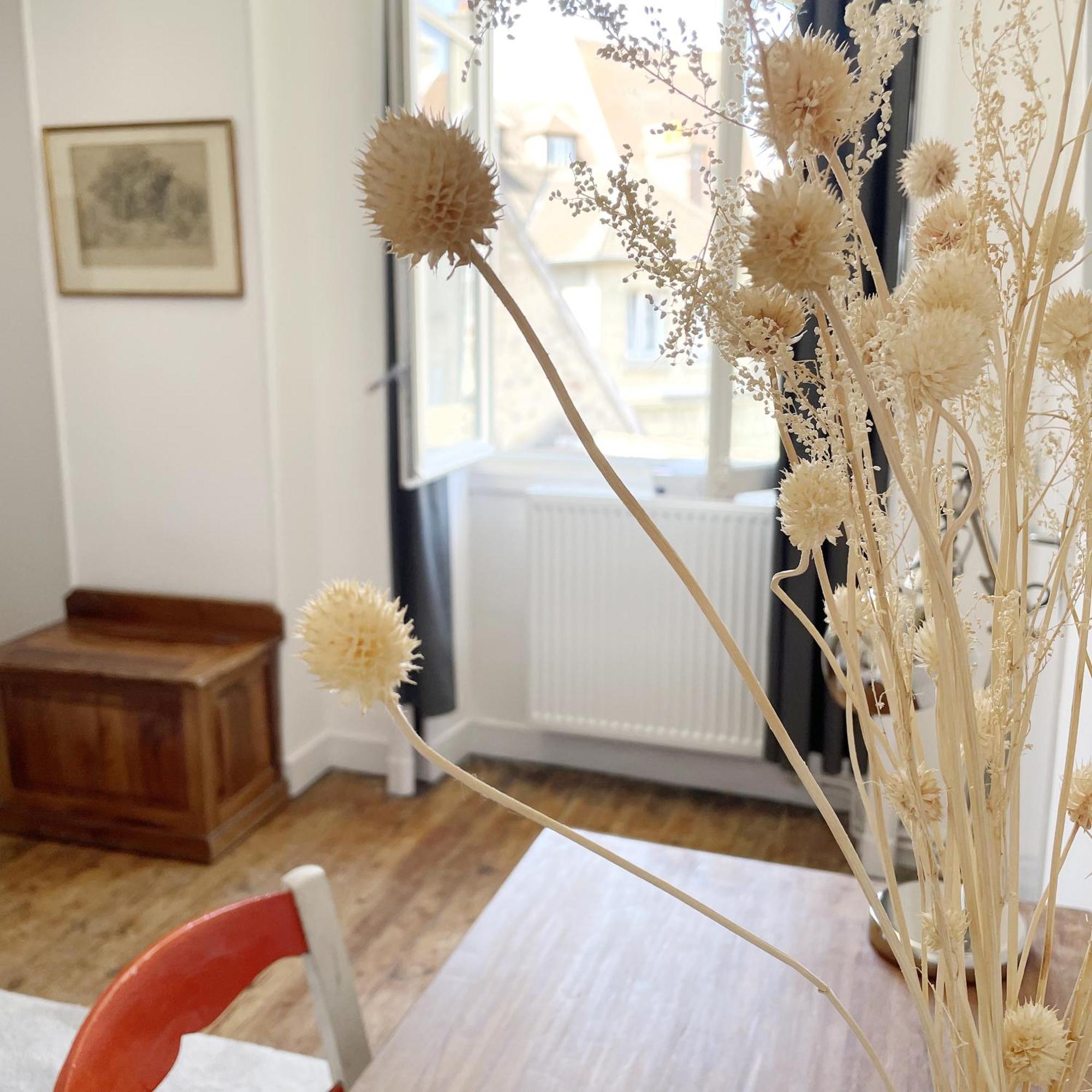Appartements 4 Vents By La Boite En Plus ซ็องลิส ภายนอก รูปภาพ