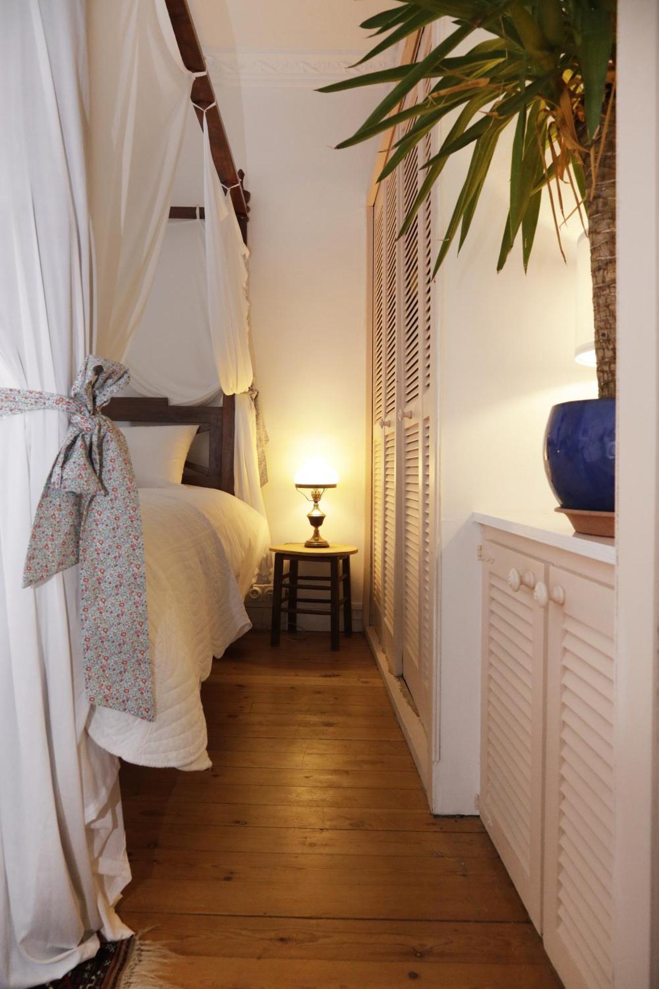 Appartements 4 Vents By La Boite En Plus ซ็องลิส ภายนอก รูปภาพ