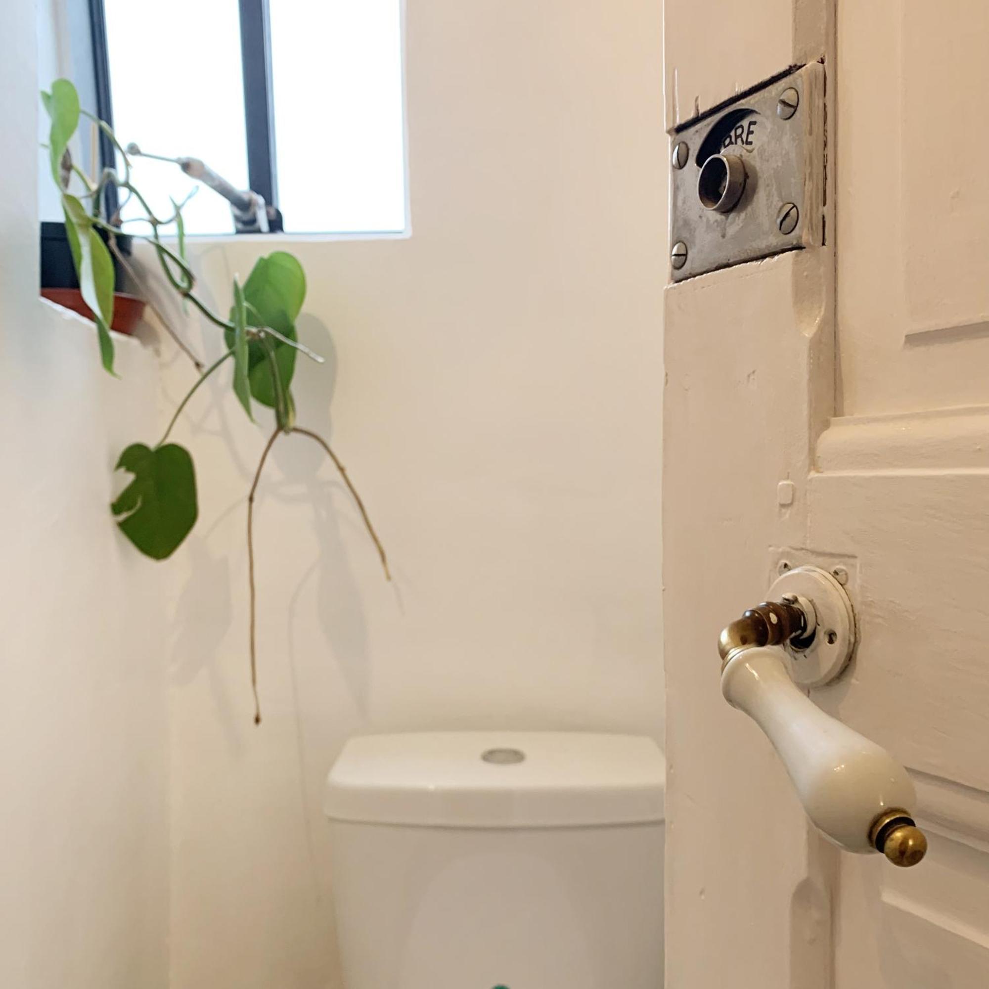 Appartements 4 Vents By La Boite En Plus ซ็องลิส ภายนอก รูปภาพ