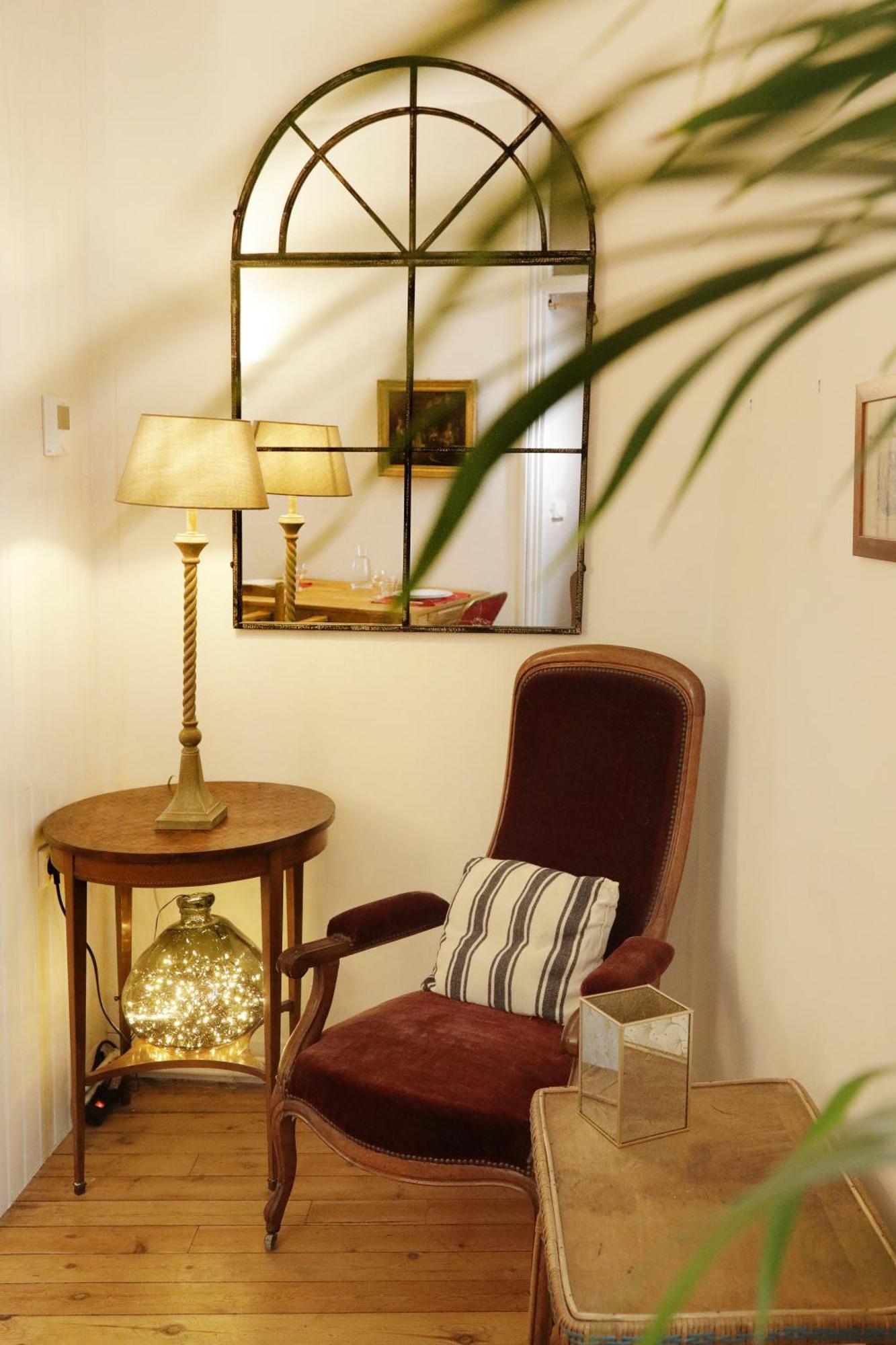 Appartements 4 Vents By La Boite En Plus ซ็องลิส ภายนอก รูปภาพ