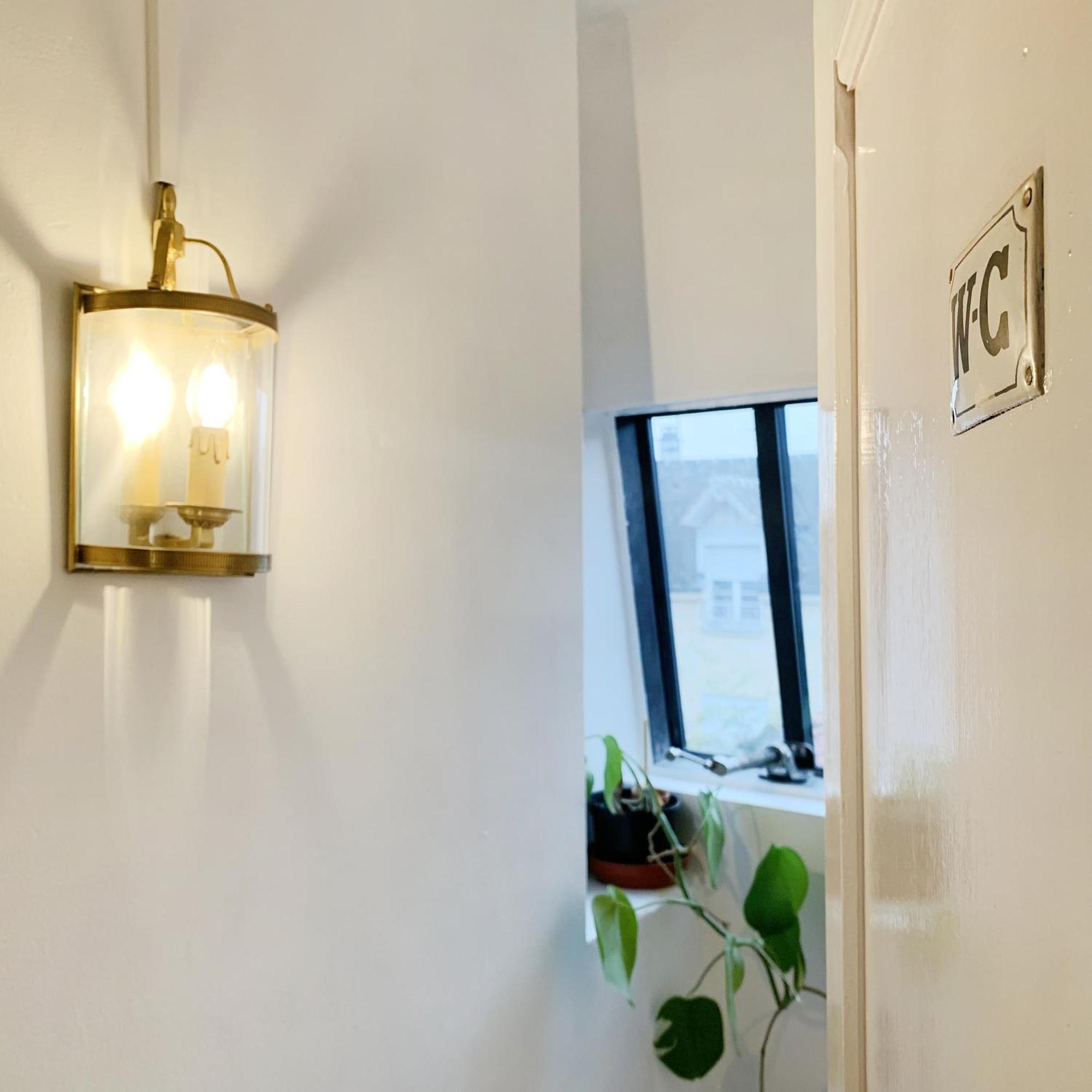 Appartements 4 Vents By La Boite En Plus ซ็องลิส ภายนอก รูปภาพ