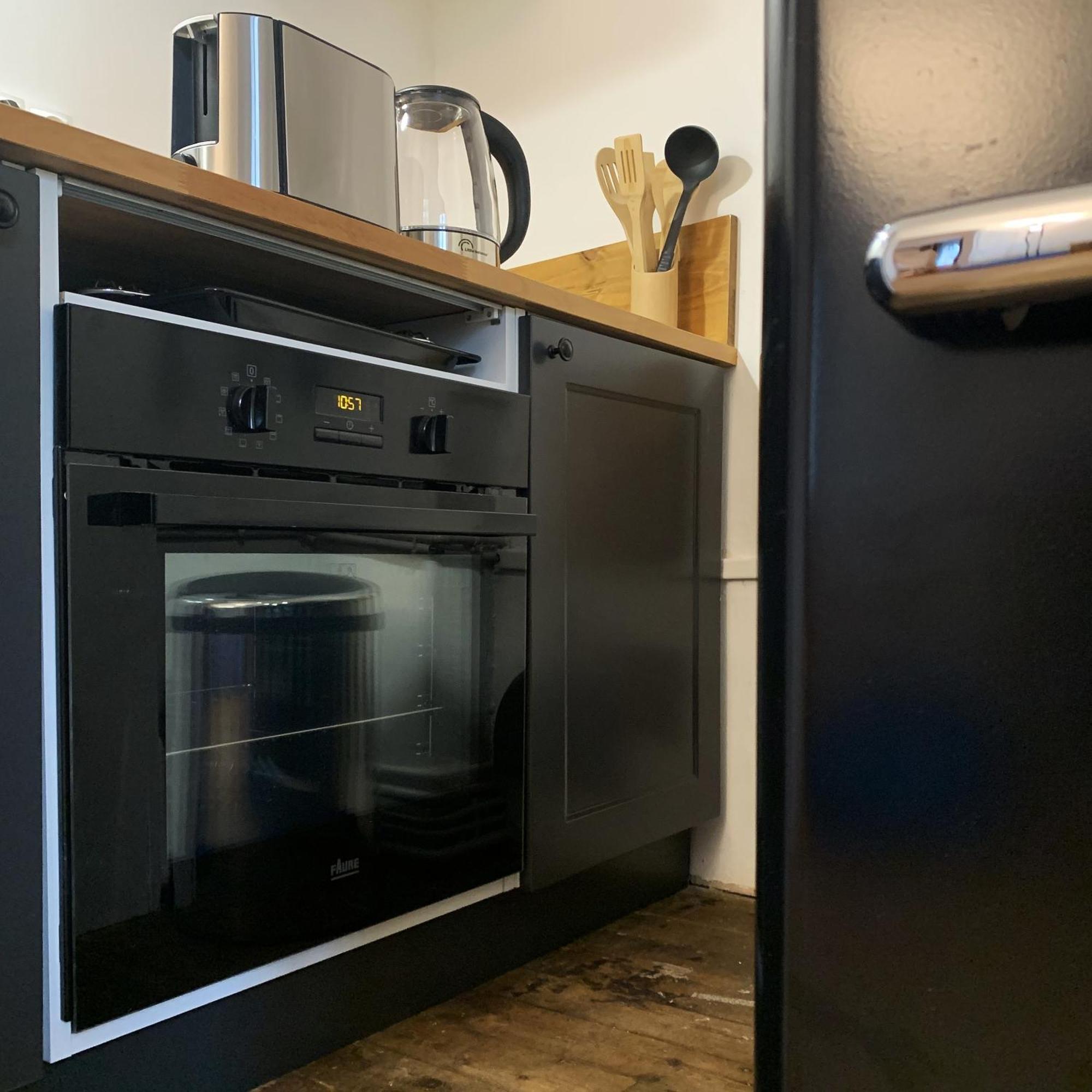 Appartements 4 Vents By La Boite En Plus ซ็องลิส ภายนอก รูปภาพ